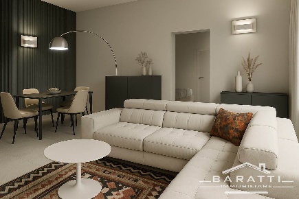 Foto Appartamento a Modena Quartirolo - Meloni di 140 m² con 9 locali