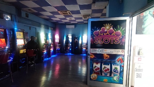 Foto Attività commerciale in via Risorgimento 35, Noventa Padovana Noventa