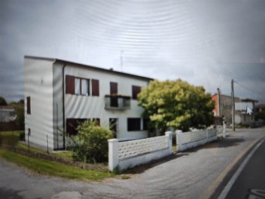 Foto Appartamento in VIA MATTILDE DI CANOSSA, Quistello San Rocco di 372 m²