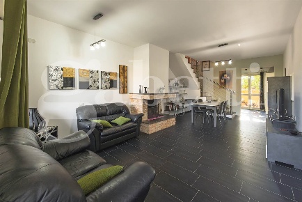 Foto Villa a schiera a Dolianova di 75 m² con 2 locali in vendita