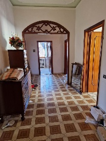 Foto Appartamento a Campi Bisenzio Il Rosi, Limite di 135 m² con 4 locali