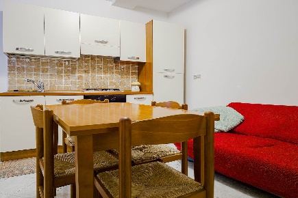 Foto Appartamento a Siena Ovile - San Francesco di 64 m² con 3 locali