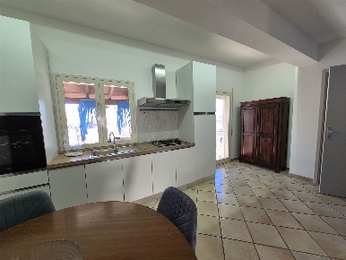 Foto Appartamento in Via Stefano Bilardello, Marsala Centro Urbano di 75 m²