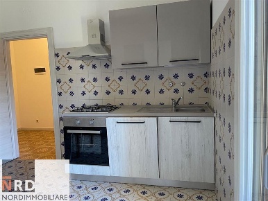 Foto Appartamento in via Toscanini, San Giorgio Bigarello di 85 m²