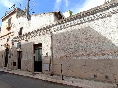 Foto Casa indipendente in VIA DEI MILLE, Modugno di 74 m² con 2 locali