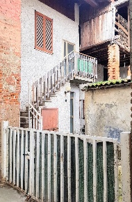 Foto Rustico a Castel Rozzone di 86 m² con 3 locali in vendita