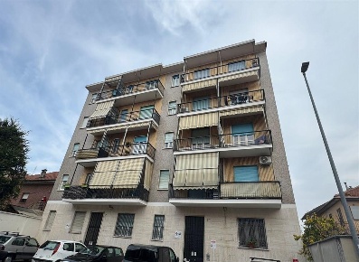 Foto Appartamento a Moncalieri di 70 m² con 2 locali in vendita