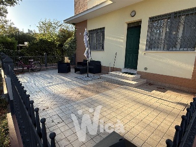 Foto Appartamento in Via Melozzo da Forlì, Cesenatico Valverde di 65 m²