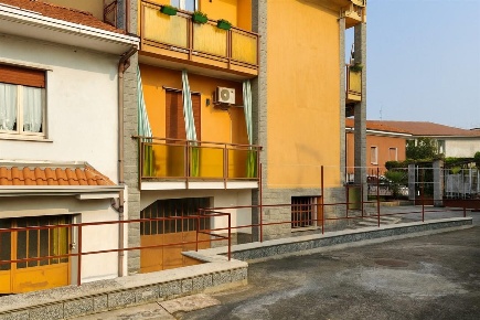 Foto Appartamento in carducci, Canegrate di 139 m² con 4 locali in vendita