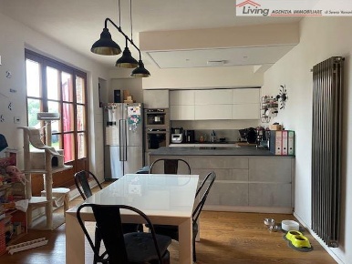 Foto Case semi ndipendenti a Castelnuovo Berardenga di 110 m² con 4 locali