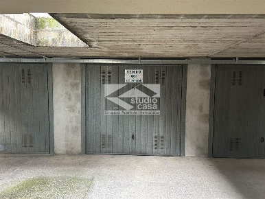 Foto Box a Verdello di 16 m² con 1 locali in vendita