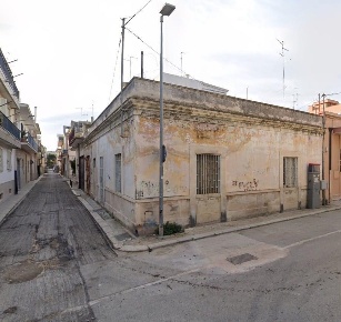 Foto Casa indipendente in VIALE PAPA GIOVANNI XXIII, Modugno di 155 m²