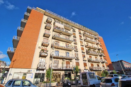 Foto Appartamento in Via Guido D'arezzo, Palermo Giotto Galilei - Palagonia