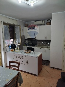 Foto Appartamento in Viale della Libertà, Piazza Armerina Centro di 100 m²