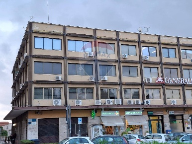 Foto Ufficio in Viale Teracati, Siracusa Santa Panagia - Teracati di 105 m²