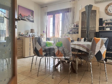 Foto Attico in via D'Annunzio, Tortoreto Tortoreto Lido di 120 m²