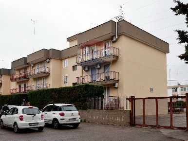 Foto Appartamento in Piazza Federico II di Svevia, Valenzano di 106 m²