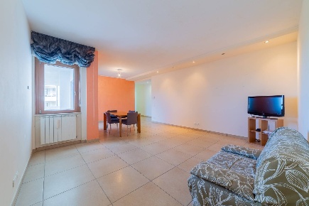 Foto Appartamento in via dei Conti Ricci, Vasto di 105 m² con 4 locali