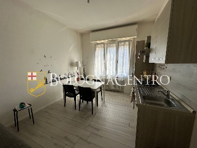 Foto Appartamento in Via Luigi Vestri, Bologna San Donato di 51 m²