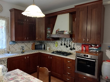 Foto Casa indipendente in via moronico, Faenza Marzeno di 300 m² in vendita