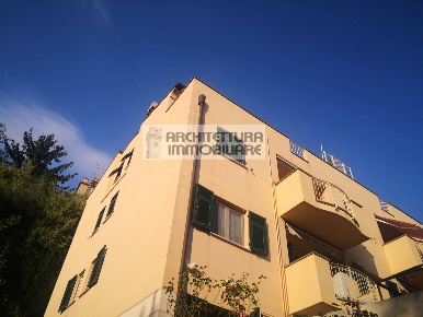 Foto Appartamento in VIA NOSTRA SIGNORA DEGLI ANGELI, Savona di 74 m²
