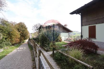 Foto Appartamento in Martinelli, Aviatico di 55 m² con 3 locali in vendita