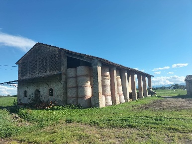 Foto Rustico in Frazione Coduro, Fidenza di 450 m² con 10 locali in vendita