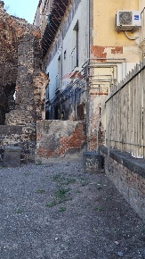 Foto Appartamento in Via Sant'agostino, Catania Centro Storico di 212 m²