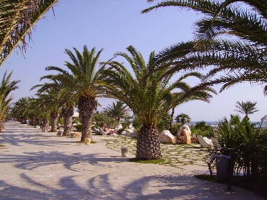 Foto Appartamento in Viale Secondo Moretti, San Benedetto del Tronto