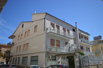 Foto Appartamento in Via Talete, Vasto di 90 m² con 3 locali in vendita