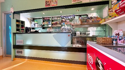 Foto Bar a Padova Sacra Famiglia - Basso Isonzo di 10 m² in vendita