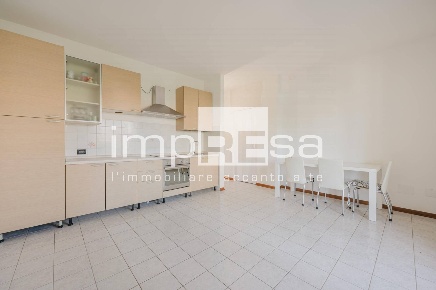 Foto Appartamento in Via Pianale, San Pietro di Feletto di 39 m² in vendita