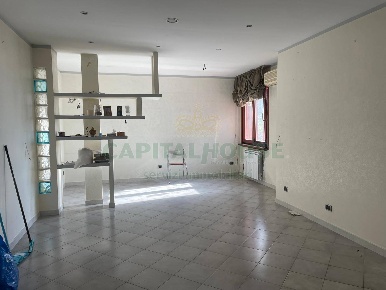 Foto Appartamento a Mercogliano di 90 m² con 3 locali in vendita