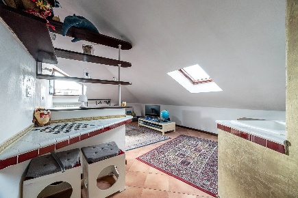 Foto Appartamento in Via Catullo, Moncalieri Santa Brigida di 38 m²