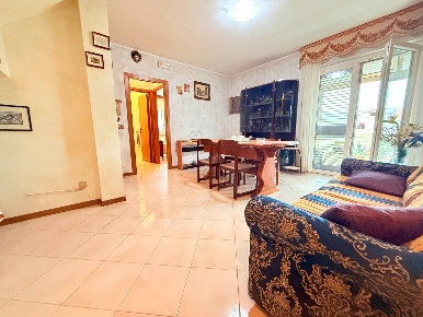 Foto Appartamento a San Benedetto del Tronto di 120 m² con 4 locali