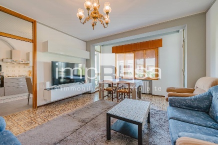 Foto Appartamento in Via Pianale, San Pietro di Feletto Santa Maria