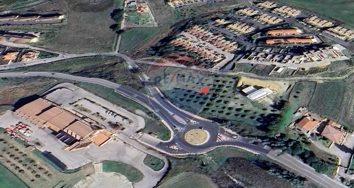 Foto Terreno residenziale in Strada Statale 561 Pergusina - Enna, Enna