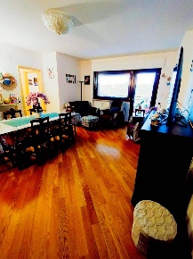 Foto Appartamento in palatucci, Teramo di 90 m² con 3 locali in vendita