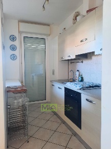 Foto Appartamento in Via Michelangelo, Altidona Marina Di Altidona di 70 m²
