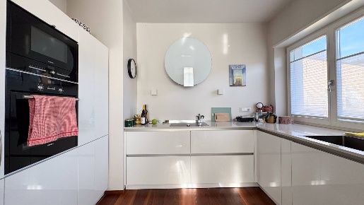 Foto Appartamento in via Valdagno, Bolzano Gries - San Quirino di 102 m²