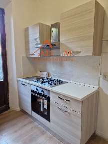 Foto Appartamento in Via Francesco Da Buti, Pisa di 100 m² con 4 locali