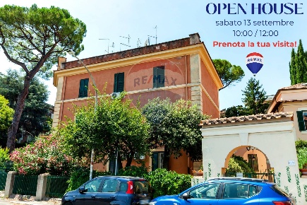 Foto Appartamento in Via Monte Rosa, Roma Città Giardino di 71 m²