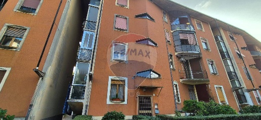 Foto Appartamento in via Collodi, Busto Arsizio Sant'Anna di 80 m²