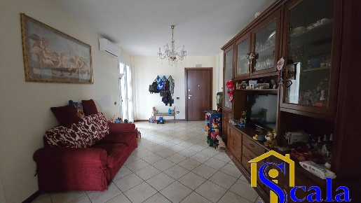 Foto Appartamento in VIA GENEROSO IODICE, Santa Maria Capua Vetere di 85 m²
