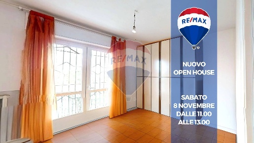 Foto Appartamento in Via Manzoni, Segrate Villaggio Ambrosiano di 123 m²