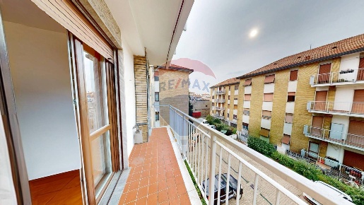 Foto Appartamento in Via Manzoni, Segrate Villaggio Ambrosiano di 123 m²