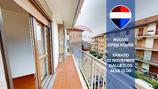 Foto Appartamento in Via Manzoni, Segrate Villaggio Ambrosiano di 123 m²