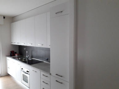 Foto Appartamento in via europa, Susegana Centro di 100 m² con 4 locali