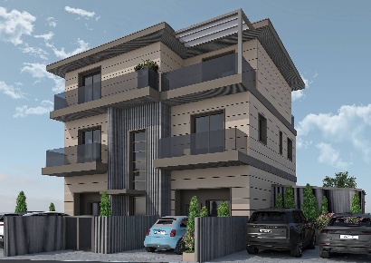 Foto Appartamento in Via C. L. Gabrielli, San Benedetto del Tronto di 64 m²