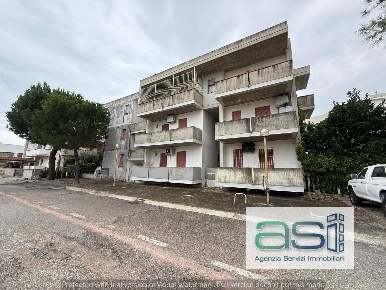 Foto Appartamento in VIA MERANO, Alba Adriatica di 36 m² con 2 locali